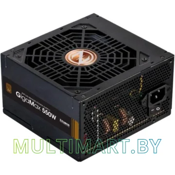 Блок питания Zalman ZM550-GVII 550W